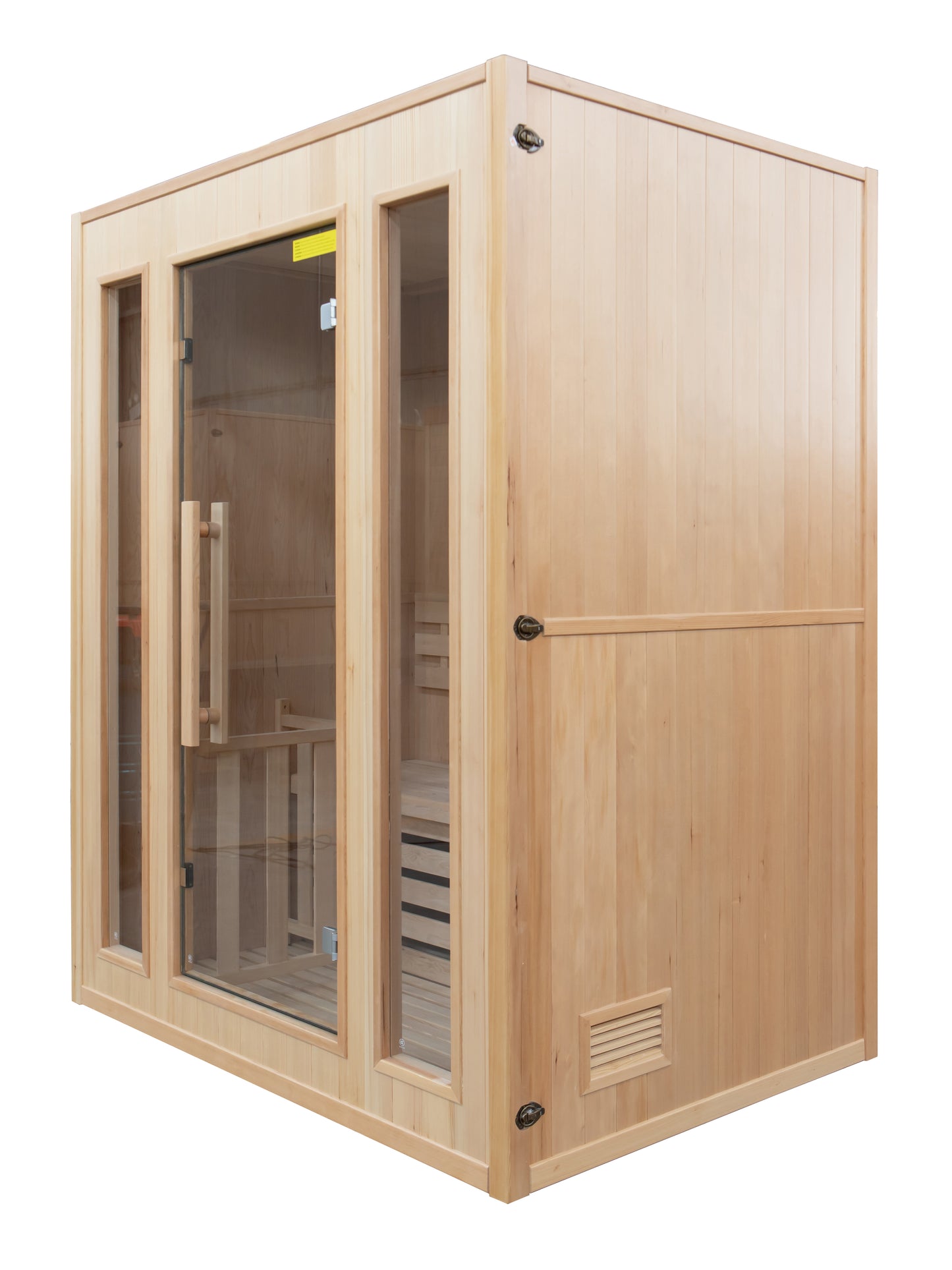 Pre-Order Zen 2/3 Person Steam Sauna