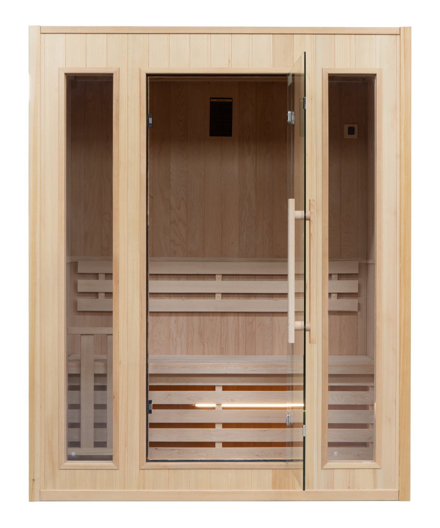 Pre-Order Zen 2/3 Person Steam Sauna