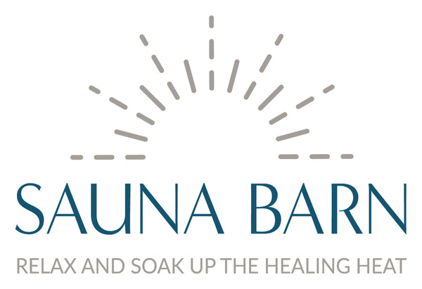Sauna Barn