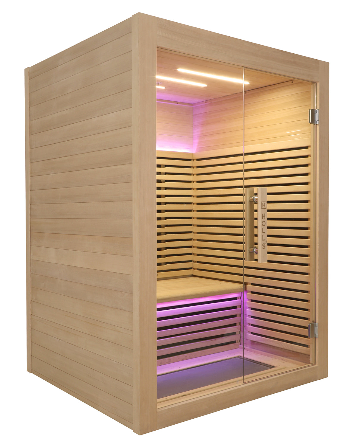 Canopee 2 Person Infrared Sauna